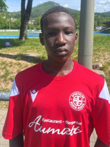 Muhammed Jaiteh