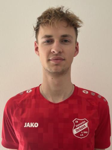 Lennard Carl Meyer