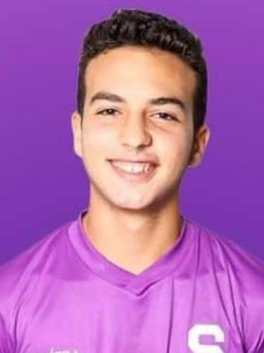 Mazen Sherif Alaa El Din Ibrahim