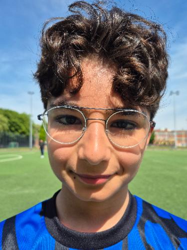 Keyaan Sahin