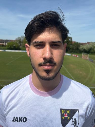 Hamza Alhabta