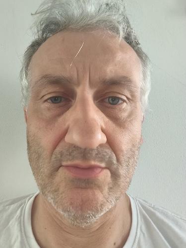 Hakan Tekek