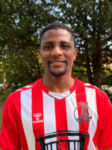 Mohammed Salifou Moussa