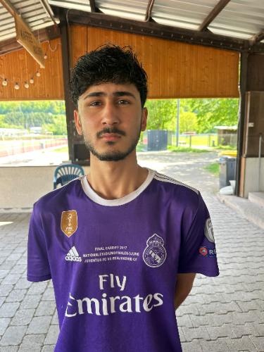 Azad Ibish