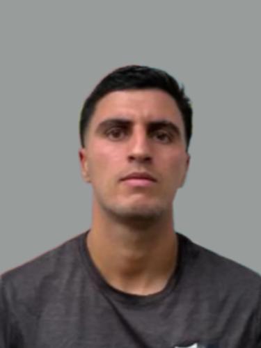 Ilias Afkir