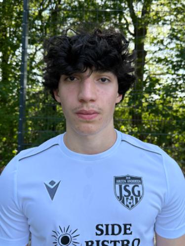 Giorgi Kharebava