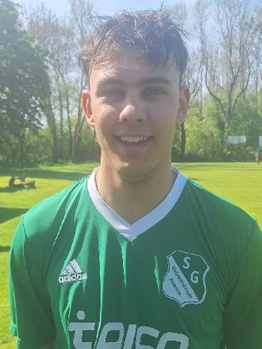 Jonas Tamsma