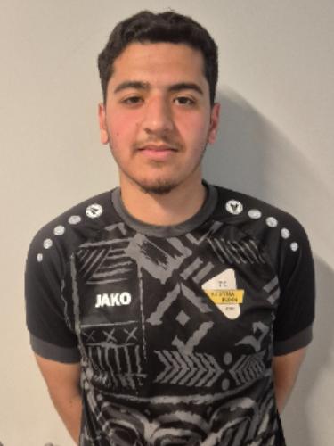 Omer Fchich