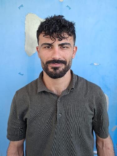 Mashhor Alshavh