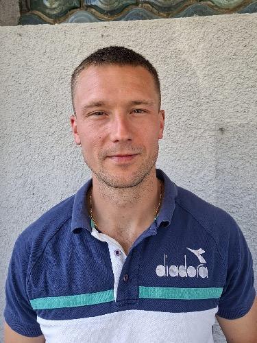 Thomas Fritsch