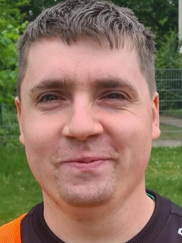 Jan Marco Bernhard Merz
