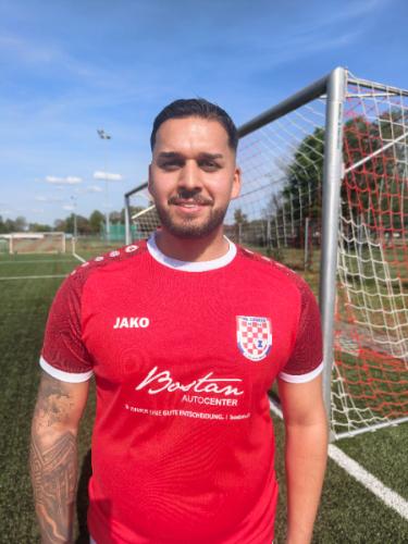 Panagiotis Karamanis