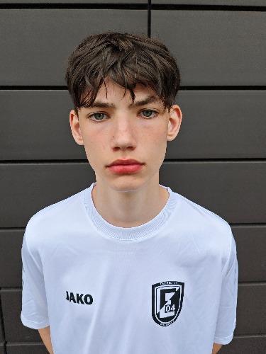 Tobias Rosen