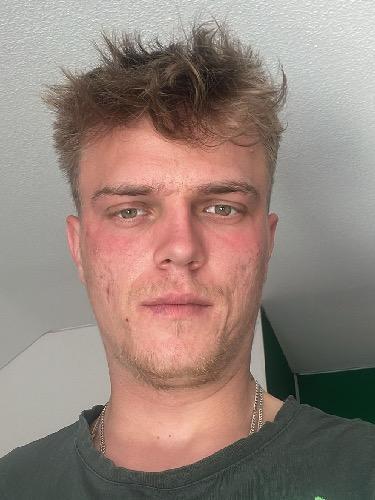 Dominik Pasik