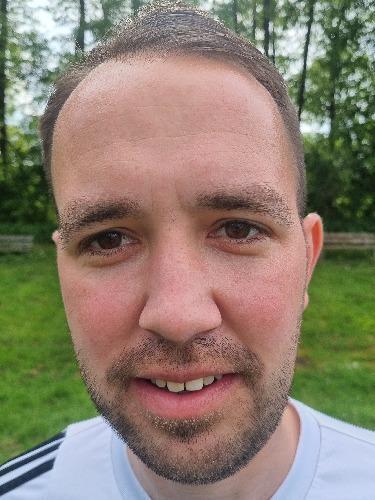 Fabian Busch