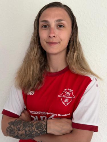 Chantal Christiansen