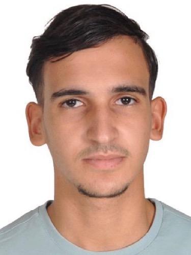 Achraf Bouyachcher