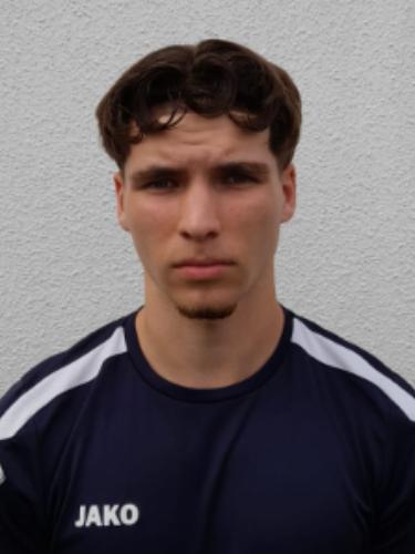 Lucas Bludau