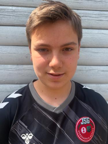 Mika Nienierza