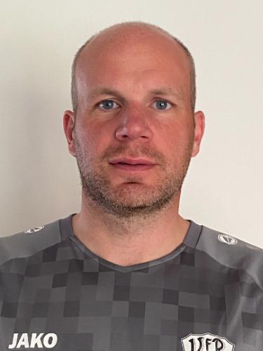 Christian Diste