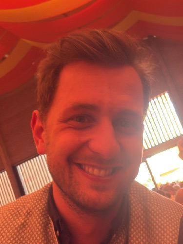 Bastian Korbmacher