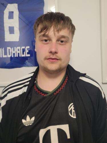 Luca Klennert