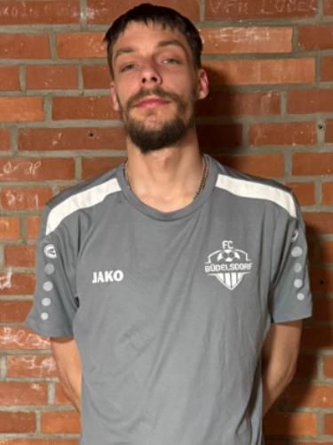 Jean Marcell Peetz