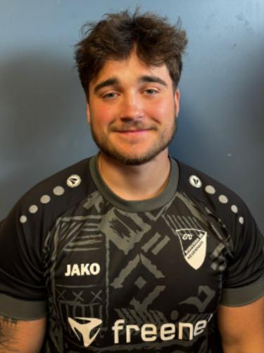 Nick Kopp