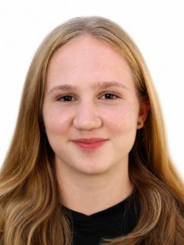 Annika Frieler