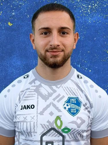 Pascal Loggia