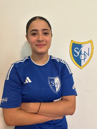 Zeinab El Aridi