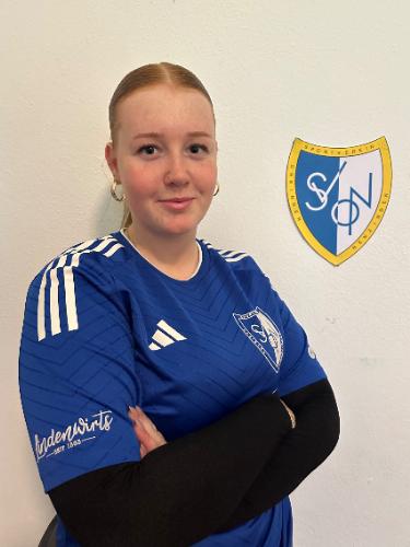 Annika Radloff