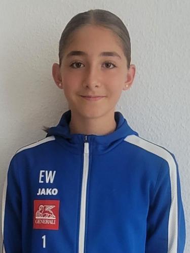 Eliana Celine Wöhrle