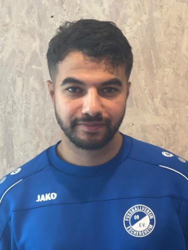 Mohamed Aglala