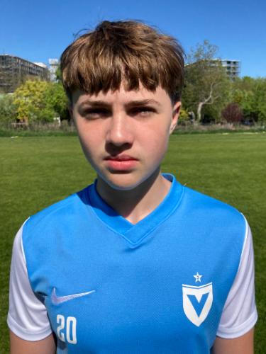 Oleksandr Kichmarenko