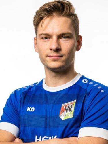 Marc Steffen Büchner