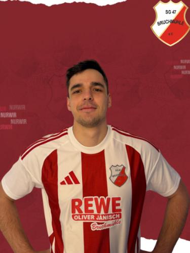 Chris Bierwind