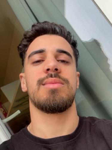Youssef Rifai