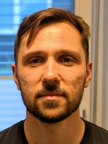 Marco Daferner
