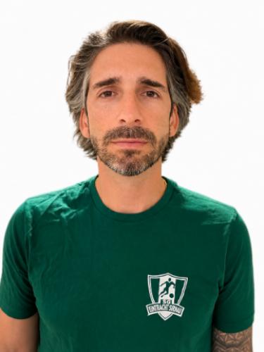 Gaetano Ungaro