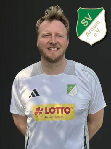 Felix Rademacher