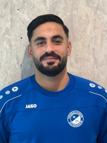 Ismail Akkaya