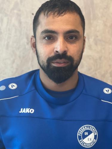 Ismail Bal