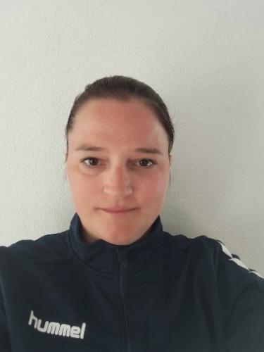 Kathrin Kleinbek