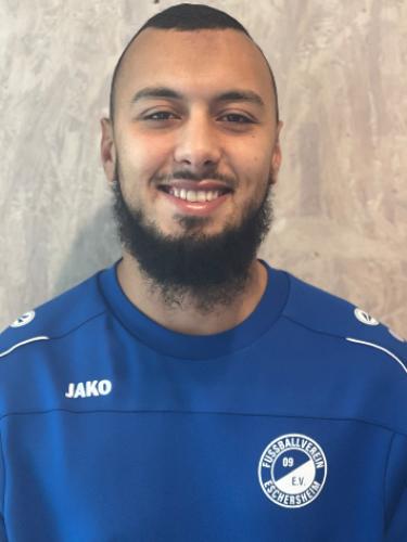 Ajoub Dahmani
