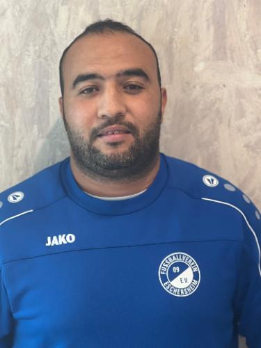 Aissam Handour