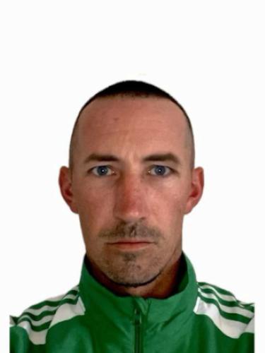 Kevin Thesing