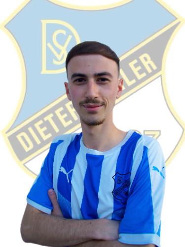 Amin Ahmeti