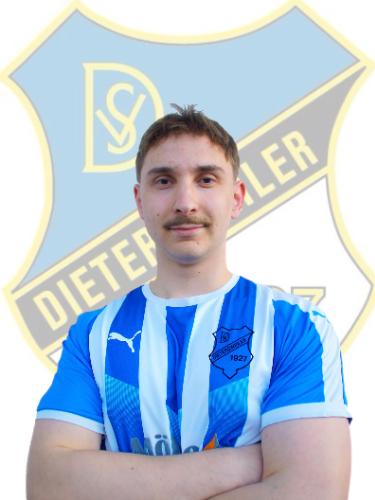 Leander Dammann