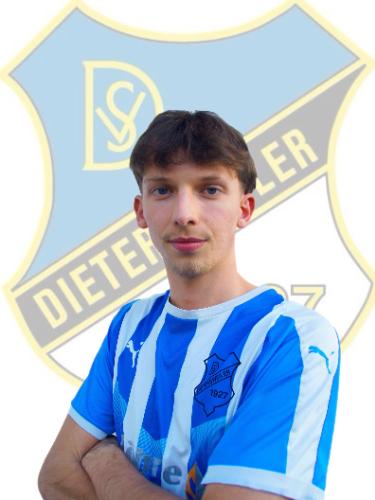 Benedikt Harter